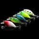thumbnail image 2 of Cebo duro 5pcs Señuelos de pesca Cebos duros Cebos de manivela Crankbaits en caja de almacenamiento Abanopi Cebo duro, 2 of 7