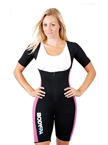 neoprene full body shaper