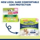 thumbnail image 2 of Pañales desechables para perros Hartz Comfitables XXS 42 unidades, 2 of 9