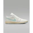 thumbnail image 3 of Ni - ke Air Jordan 1 Low Sail DC0774-134 Women Shoes, 3 of 5