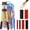 2 Tools With 120 Accessories, variant on Lug Crimping Tool with 60 count Copper terminal connectors,60pcs Wall Adhesive Heat Shrink Tubing,Wire Tool for AWG 10-1/0 Ends with