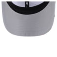 thumbnail image 5 of Men's-New Era  Light Blue Philadelphia Eagles Adventure Surfboard 9SEVENTY Adjustable Hat, 5 of 6