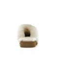thumbnail image 4 of UGG Women's Cozy Slipper Cream, from StockX, 4 of 5