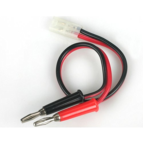 Cable de cargador e-Flite A233 con una hembra E-flite 605482771747