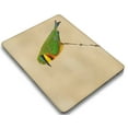 thumbnail image 4 of KSK KAISHEK Hard Shell Case Only Compatible Old MacBook Air 13 inchs with No Touch No USB-C Model: A1466/A1369( Feather Series 0043), 4 of 5
