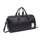 thumbnail image 1 of Sonducket Bolsa de equipaje de viaje para hombres y mujeres, bolsa portátil con cremallera para hacer ejercicio, organizador de lavandería, Envolturas para manijas de equipaje Largo, 1 of 6