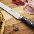 thumbnail image 3 of Henckels Nola 8-inch Bread Knife, 3 of 6