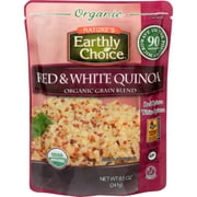 NATURES EARTHLY CHOICE GRAIN MWV RD WH QNOA O 8.5 OZ - Pack of 6