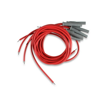 MSD 31199 Spark Plug Wire Set