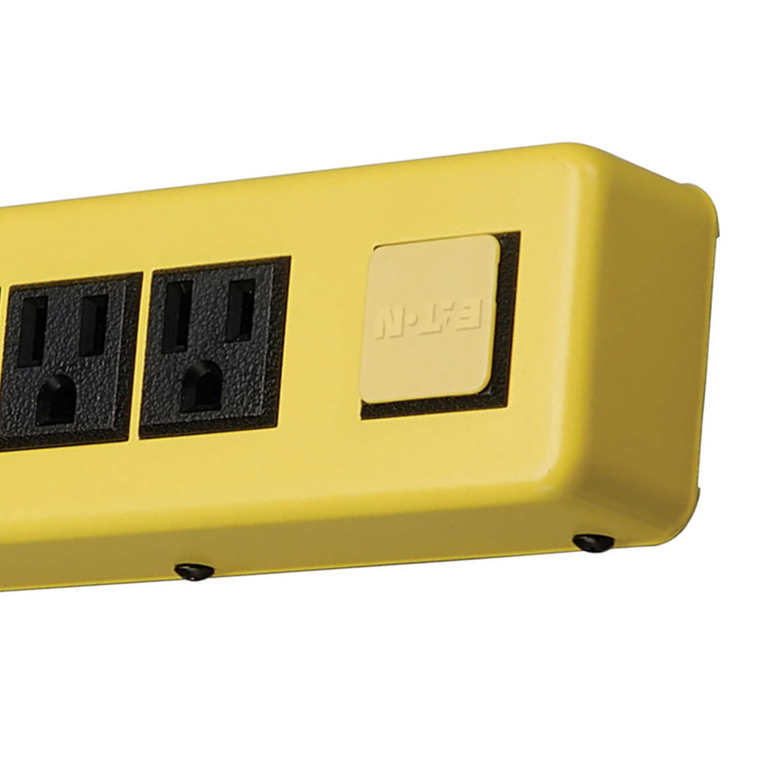 Tripp Lite, TRPTLM626NS, 6' Corded 6-outlet Power Strip, 1 Each