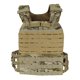 thumbnail image 1 of Chaleco táctico Combat Assault Army Gear Vest Cómodo de usar ejercito verde Hugo Chaleco de asalto táctico, 1 of 8