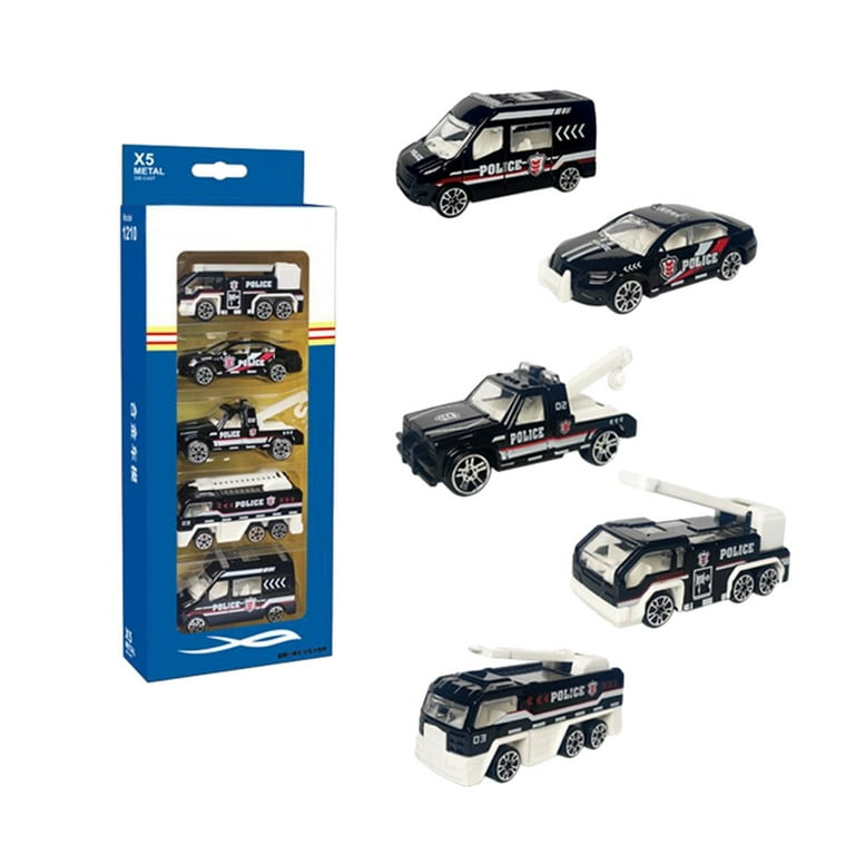 SLIDE NEW Truck Set x 5 set