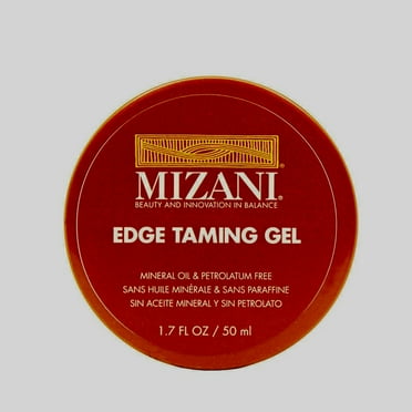 Mizani Artful Edges Strong Hold Balm 1.6oz