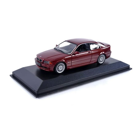 MAXICHAMPS 1/43 - BMW Serie 3 Coupe (E46) - 1999