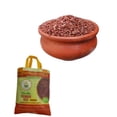 thumbnail image 7 of Shastha Heritage Poongar Rice, 5 lbs (pack of 1), Gluten-Free Red Rice, 7 of 7