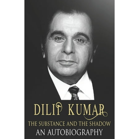 Dilip Kumar - eBook