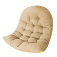 thumbnail image 1 of Repuesto de Cojín para Silla Huevo Gruesa BCKNT, 1 of 9