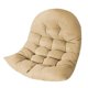 thumbnail image 1 of Repuesto de Cojín para Silla Huevo Gruesa BCKNT, 1 of 9