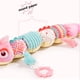thumbnail image 4 of Juguete Arrugado de Animales Multisensoriales de 23 Pulgadas Mini Juguetes de Animales de Peluche Juguete de Actividad de Animales de Peluche Musical para Calmar el Desarrollo ANGGREK  Otros, 4 of 8