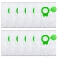 thumbnail image 2 of For SEBO for Airbelt D2 UltraBag Vacuum Cleaner Dust Bags with Filter Cap, 2 of 5