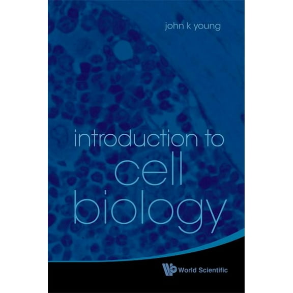 Introduction to Cell Biology, (Hardcover)