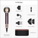 thumbnail image 2 of Secadora Dyson Supersonic Nural - Edición Limitada Jasper Plum | Secado Rápido, Protección del Cuero Cabelludo, 5 Accesorios Magnéticos, 2 of 6