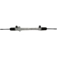 thumbnail image 5 of Steering Rack & Pinion For Chevy Malibu Pontiac G6 Saturn Aura - BuyAutoParts, 5 of 9
