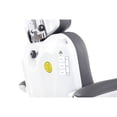 thumbnail image 5 of SKINACT Palma Electric Medical Spa Treatment Chair/Table (Gray), 5 of 13