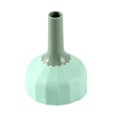 thumbnail image 4 of Canning Funnel, Silicone Reversible Wide Mouth Kitchen Funnel  for Filling Bottles, 4 of 8