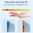 thumbnail image 4 of Funda De Silicona Magnética Para IPhone 11 Con Patrón De Carga Inalámbrica Para 12 13 14 Pro Max Plus, 4 of 4
