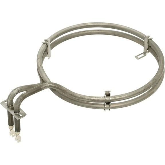 Whole Parts Range Oven Heating Element Part# 547680 - Replacement & Compatible with Some Fisher & Paykel and DCS Ranges or Ovens