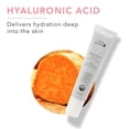 thumbnail image 3 of Crema hidratante 100% pura Hydra Drench con ácido hialurónico, 40 ml, 3 of 9