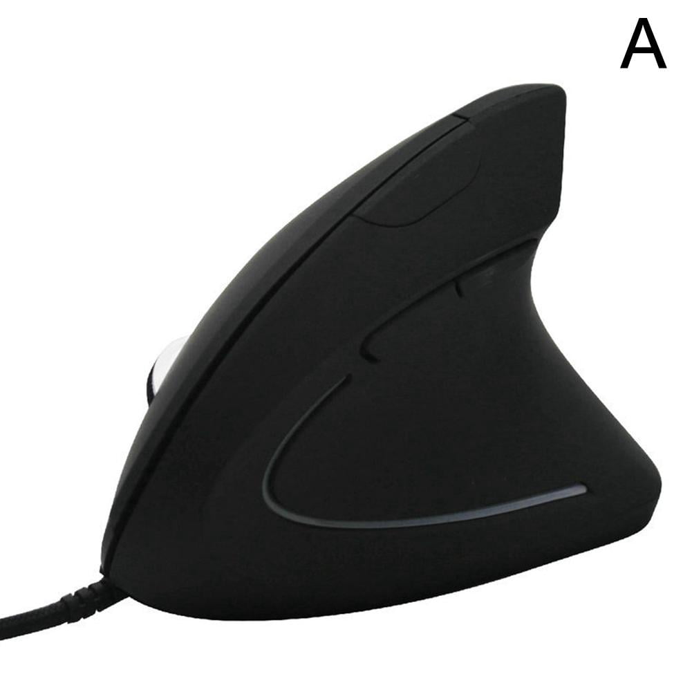 Anker Ergonomic Optical USB Wired Vertical Mouse J9V5