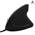 thumbnail image 1 of Ergonomic Vertical Mouse 2.4G Wireless Right Left Hand Computer Gaming-Mice V7D5, 1 of 9