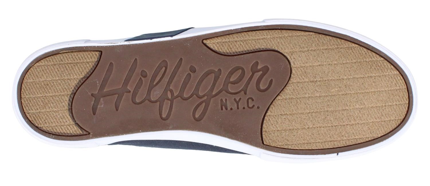 tommy hilfiger men's pandora shoe