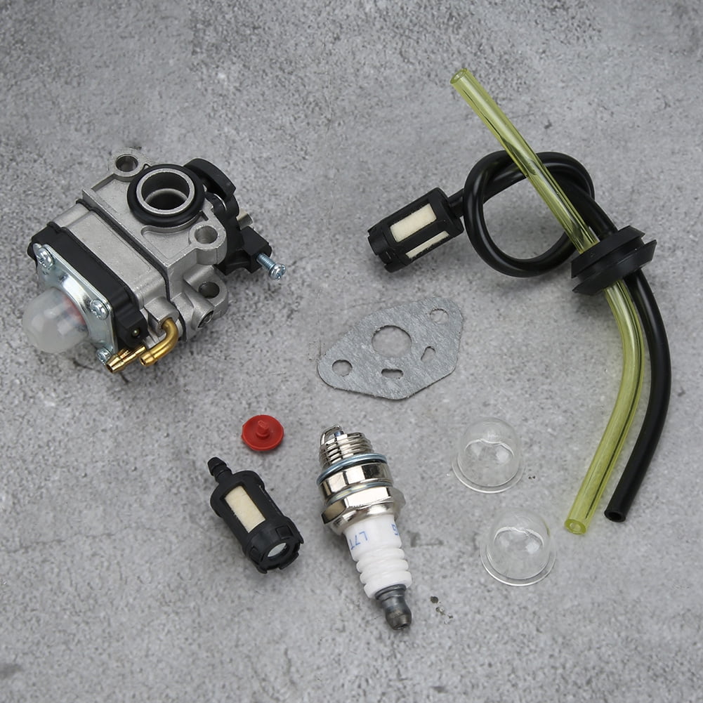 Patio, Lawn & Garden Mowers & Outdoor Power Tools Trimmer Carburetor
