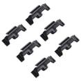 thumbnail image 1 of 6 Pcs Clip de Montage pour Phare Chromé pour MiniCooper 07-18, 1 of 9