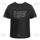 thumbnail image 1 of Camisetas con citas de Pablo Picasso, camisetas para hombre, camisetas nuevas de algodón para mujer, camisetas estampadas, ropa Y2K, lindas y divertidas., 1 of 7