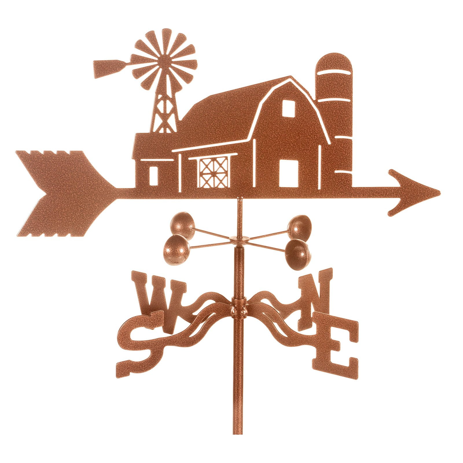 EZ Vane Farm Scene Weathervane by EZ Vane