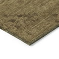 thumbnail image 4 of Addison Rugs Chantille Indoor/Outdoor Traditional Global Brown Washable Rectangle Rug, 8' x 10', 4 of 6