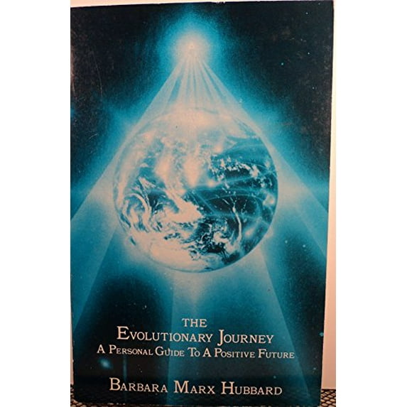 Pre-Owned The Evolutionary Journey: A Personal Guide to a Positive Future (Paperback) 0943408016 9780943408019