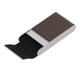 thumbnail image 2 of Estuche para guardar cigarrillos, Estuche para cigarrillos de acero inoxidable Estuche para cigarrillos de acero inoxidable diseñado para durar, 2 of 12