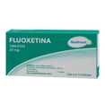 thumbnail image 3 of Fluoxetina Medimart 14 tabletas 20 mg c/u, 3 of 4