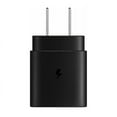 thumbnail image 5 of OEM Original Samsung USB C Fast Charger-25W PD Wall Charger Fast Charging for Samsung Galaxy S20/S10 5G /Note 10/Note 10 Plus/S9 S23 / S23+ / S23 Ultra/ S10e,iPad Pro 12.9, 5 of 5