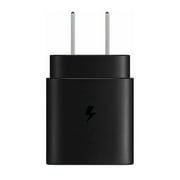 Original Samsung Galaxy Fast Charger, Adaptive Fast Charging Wall Charger Plug with USB Type C Cable for Samsung Galaxy S23 / S23+ / S23 Ultra+ S10 S10+ S20 S20+ Note 10 Note 9 Note 20