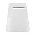 thumbnail image 3 of Electric Guitar Pickguard Assembly Scratch Plate Guitar Accessory Guitar Back Plate Scratchplate Suitable for Guitar, 3 of 15