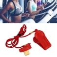 thumbnail image 4 of Clé de Tapis Roulant, Insert Circulaire Interrupteur de Machine de Course Universel Rouge pour Exercice, 4 of 8