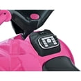 thumbnail image 4 of Montable Electrico Prinsel Cobra Girl 12v, 4 of 5