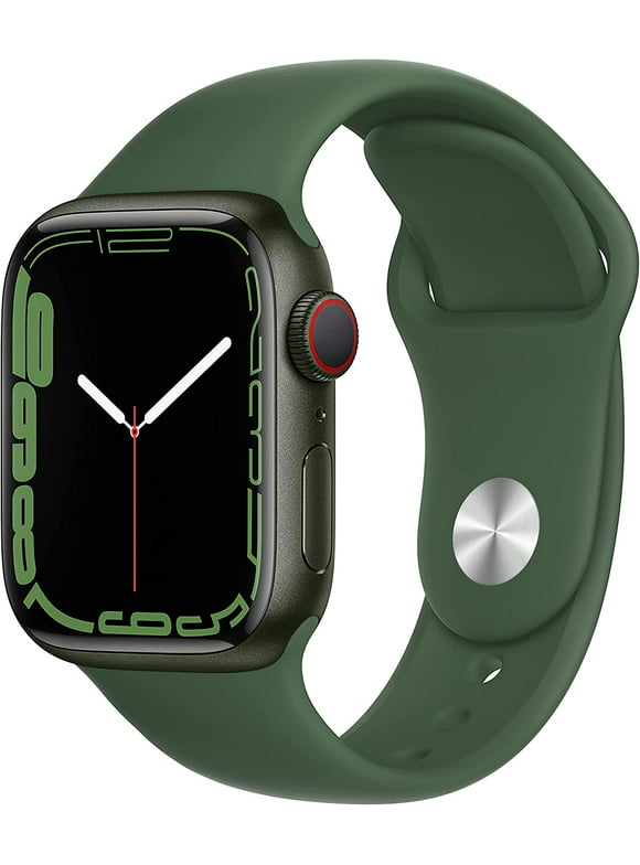 Apple Watch Series 7 in Apple Watch Series - Walmart.com
