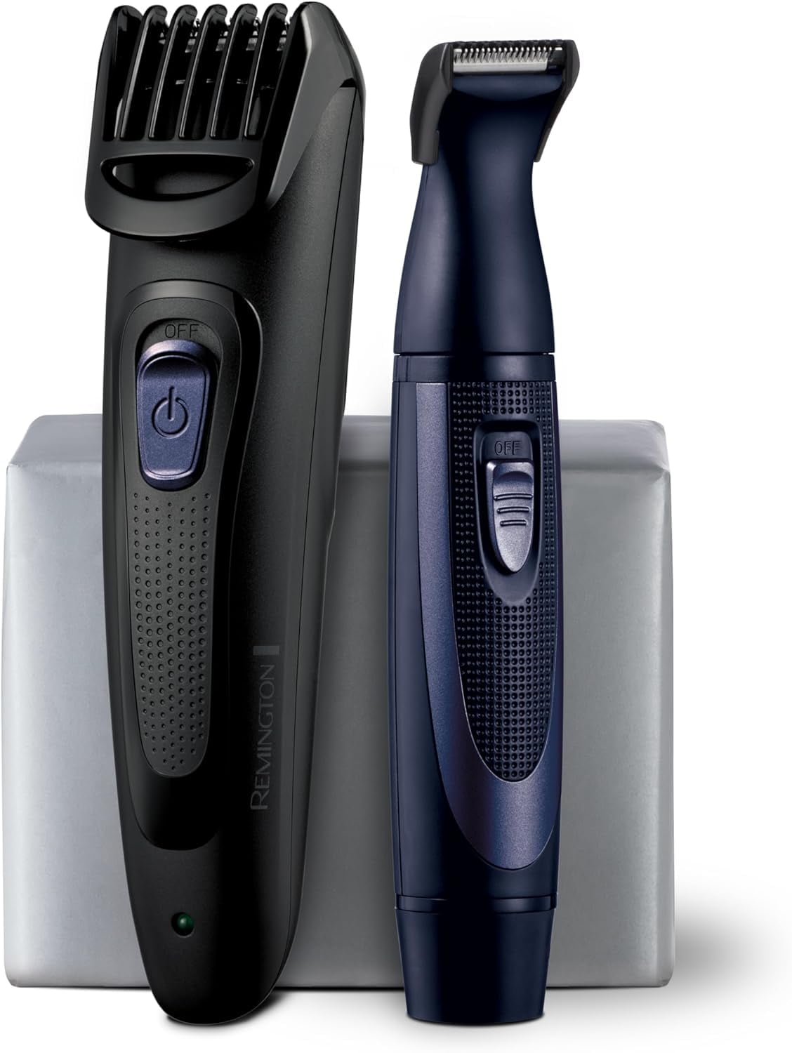 Amazon.com: Panasonic Body Hair Trimmer for Men, Cordless